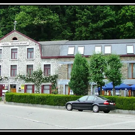 La Des Roses 3* Aywaille