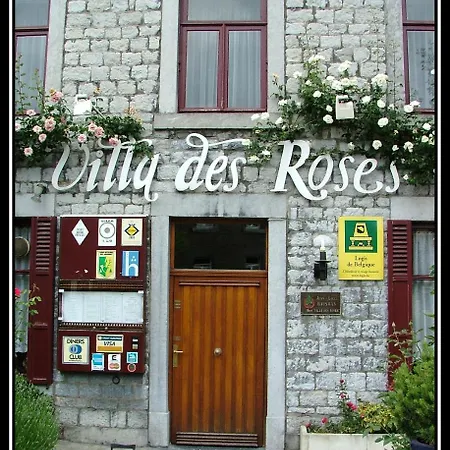 La Des Roses Hotel