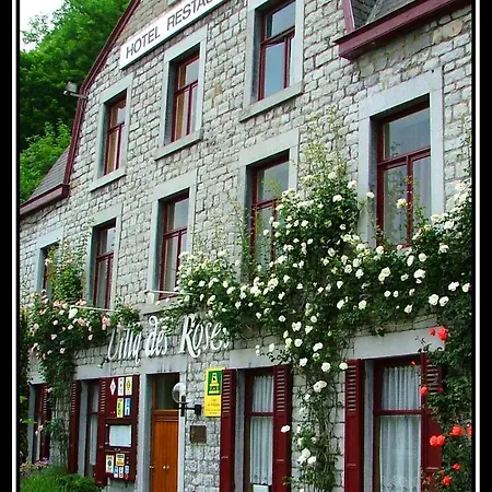 La Des Roses