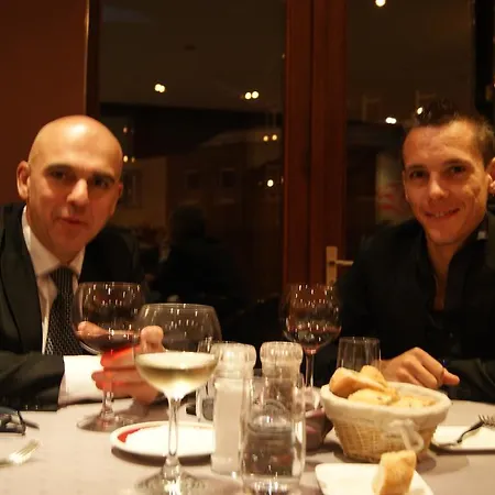 La Des Roses Hotel 3*