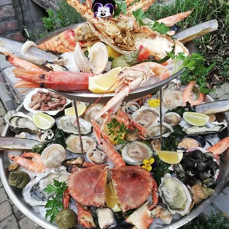 La Des Roses 3* Aywaille