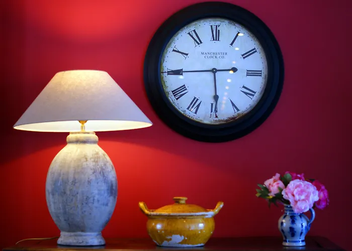 Hotel La Des Roses Aywaille