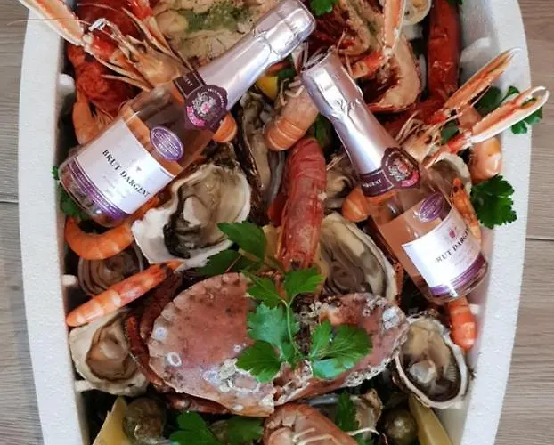 Hotel La Des Roses Aywaille