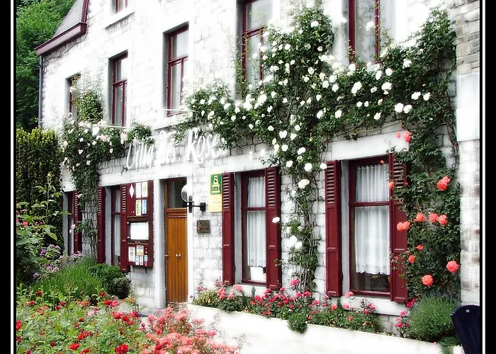 La Des Roses Hotel 3*