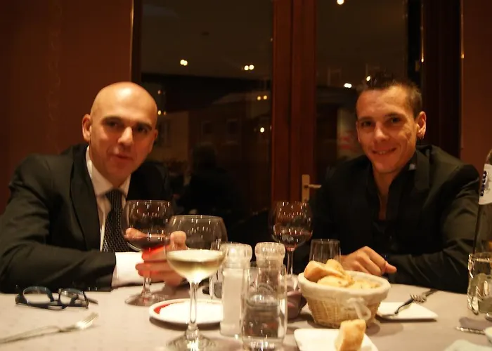 La Des Roses Hotel 3*